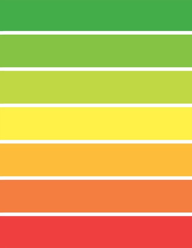 eficiencia energética