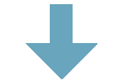 flecha scroll azul