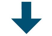 flecha scroll azul